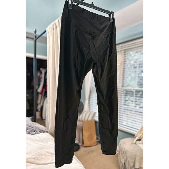 Soft athletic leggings  - Picture 6 of 7